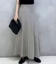 apart by lowrys TWEEDYフレアスカート　Mサイズ