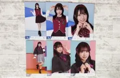 ノイミー 蟹沢萌子 生写真 コンプ - メルカリ