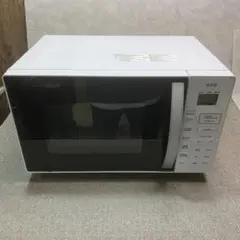 M242 山善 オーブンレンジ YRC-J161（W）ホワイト 2019年製のサムネイル