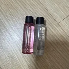 【新品】シュウウエムラ　クレンジングオイル　15ml×2のサムネイル