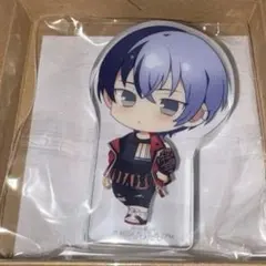 プロセカ 青柳冬弥 アクリルブロック