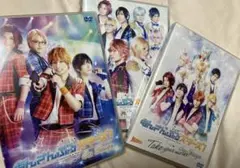 あんスタ アニスタ アニメ 遊木 真 円盤連動特典 DVD 缶バッジ あんスタ アニスタ アニメ 遊木 真 円盤連動特典 DVD 缶バッジ