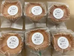 米粉の焦がしバターケーキ（ネコポス対応品）のサムネイル