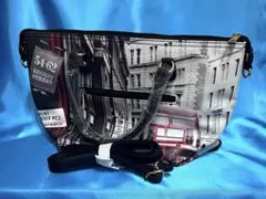 みさ様専用PERENNE ペレンネ 未使用 3WAY バッグ