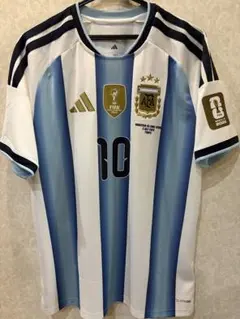 アルゼンチン代表 メッシ #10 ユニフォーム 2026