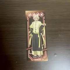 桃源暗鬼 桃宮唾切 ステッカー