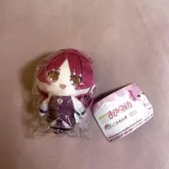 魔法少女まどか☆マギカ かぷっこふれんず 佐倉杏子