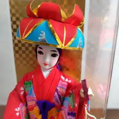 2026年最新】琉球人形 四ツ竹の人気アイテム - メルカリ