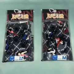 男　トランクス　ルパン三世　Mサイズ2枚