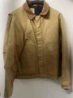 【2000年製】希少 カーハート Carhartt トラディショナルジャケット