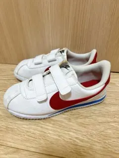 美品♡NIKEコルテッツ♡22cm