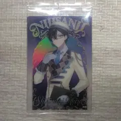 四季凪アキラ ウエハース