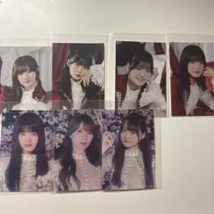 櫻坂46 サクコレくじC賞 サイン入り色紙 武元唯衣 - メルカリ