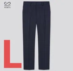 UNIQLO スマートアンクルパンツのサムネイル