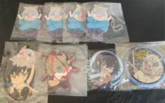 鬼滅の刃　嘴平伊之助セット