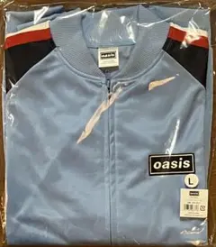 2026年最新】oasIs 30周年 特別展 トラックジャケットの人気アイテム