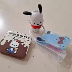 ポチャッコ　まとめ売り