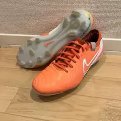 Nike ナイキ ティエンポレジェンド9 FG 『廃盤レアモデル』 - メルカリ