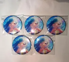 日野森雫 缶バッジ 42c