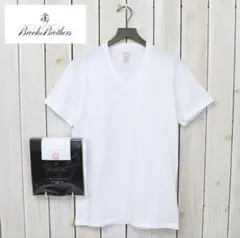 【未使用】Brooks Brothers V-NeckT-Shirts 1枚のみのサムネイル