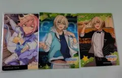 あんスタ 天祥院英智 クリアカード メタリックカード レア