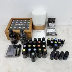 doTERRA エッセンシャルオイル　まとめ売りのサムネイル