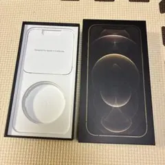 iphone12pro箱あり 2026年最新】iPhone12Pro空箱の人気アイテム - メルカリ
