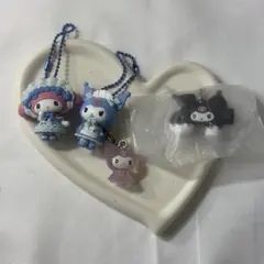 サンリオ クロミ