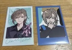 クロノワール　ランダムチェキ風カード　ChroNoiR