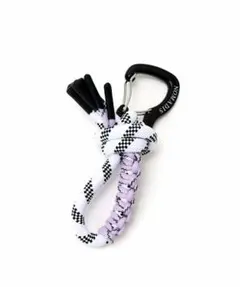 ＜NOMADIS＞カナビナ付きのキーチャーム