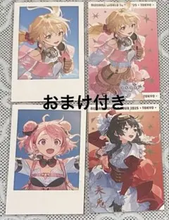 東京公演 チェキ