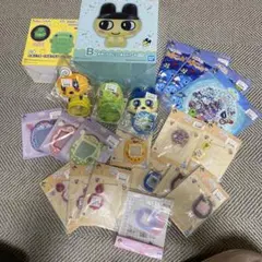 一番くじ たまごっち まとめ売り