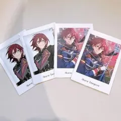 あんスタ 10周年 展示会 特典 ぱしゃっつ 七種茨 2枚 - メルカリ