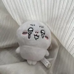 ちいかわ いろんな泣き顔 マスコット プライズ品 タグ無しのサムネイル