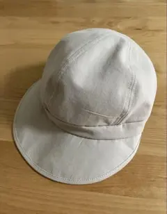【美品】キャスケット