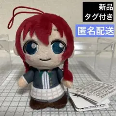 虹ヶ咲学園 moipon モアプラス ぬいぐるみ 宮下愛 ニジガク ラブライブ