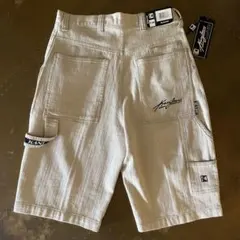 00's KANI JEANS KARL KANI カールカナイ ショートパンツのサムネイル