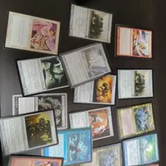 マジック：ザ・ギャザリング 約300枚セット