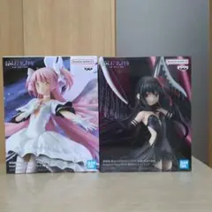 魔法少女まどか☆マギカ