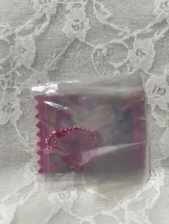 サンリオ　グミチュアチャーム　GUMMY 　ララ