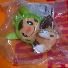 ポケモン 一番くじ ハリマロン ぬいぐるみ