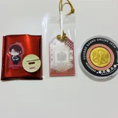 刀剣乱舞 後家兼光 ちゅあスタ お守り風アクリルコレクション ましコレ