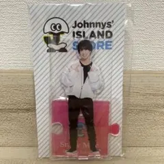 SnowMan 佐久間大介 アクスタ 第一弾 アクリルスタンド - メルカリ
