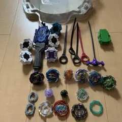 2026年最新】ベイブレード バースト スタジアムの人気アイテム - メルカリ