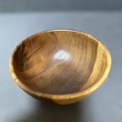 無印良品 アカシアボウル