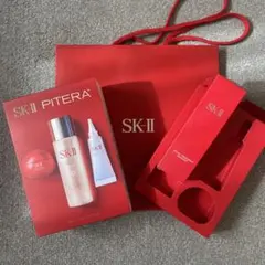SK-II PITERA First Experience サンプルセット - メルカリ