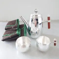 極希少 美品 クリストフル タリスマン 漆 トレイ 布袋付き - メルカリ