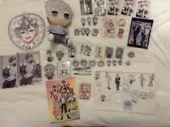 カラフルピーチヒロさんまとめ売り