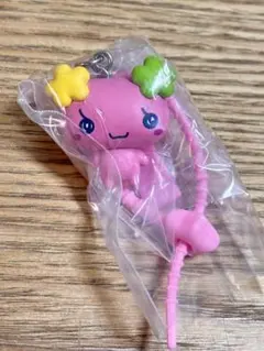 たまごっち カラフルマルチチャーム ふらわっち カプセルトイ