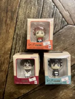 呪術廻戦　るかっぷミニ